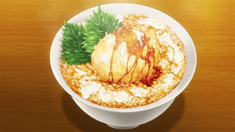 7 Delectable Food Anime To Stream Now Nerdist