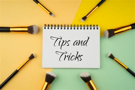 From TikTok beauty to Alexa, we’ve got your tips and tricks! – Shawn & Cyd