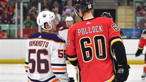 Watch nhl event edmonton oilers live streaming online at 720pstream. MORNING SKATE REPORT: Oilers at Flames | NHL.com