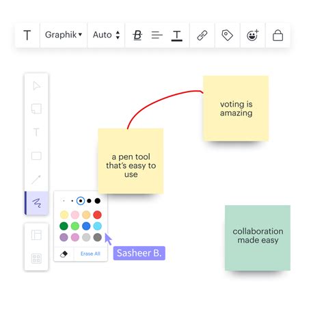 How Lucidspark Lucidchart Work Together Lucidspark