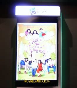 Family love, sibling love, puppy love, unrequited love, ruined love, prospering love, in denial love, jaded love, and true love, among others. Movie Review: All You Need is Pag-ibig