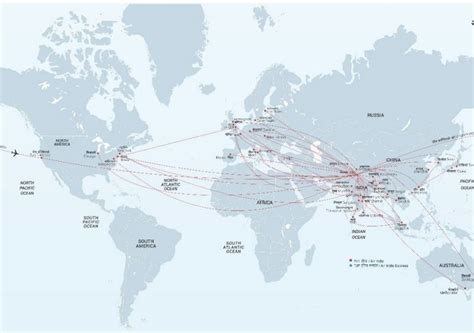 India To Usa Map United States Map