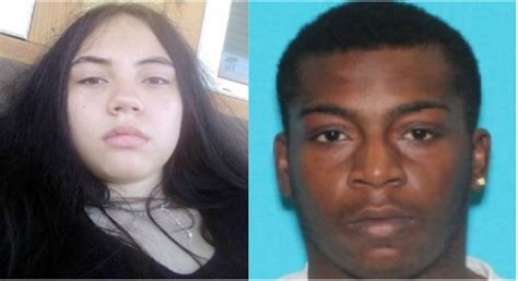 texas amber alert issued for 13 year old leilana graham last seen in september in northeast