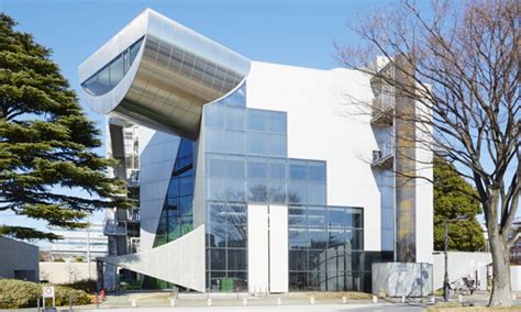 There are various tokyo institute of technology scholarships, internships for international students. Museum and Centennial Hall building | Campus Highlights ...