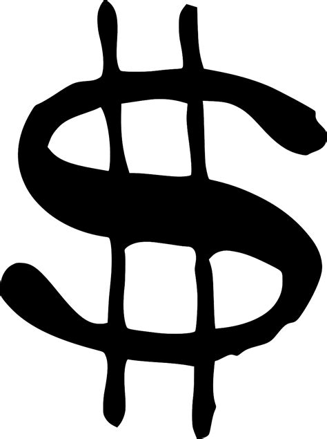 ดอลลาร์ เงิน การเงิน กราฟิกแบบเวกเตอร์ฟรีบน Pixabay Pixabay