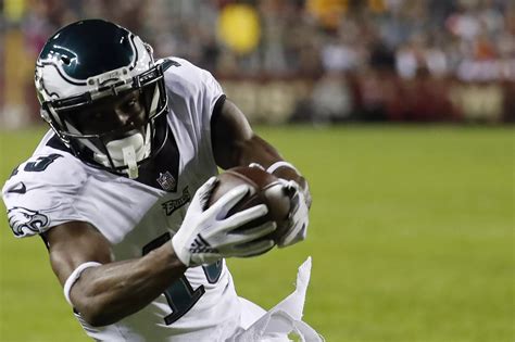 Three Eagles MVPs from Week 17, plus five things I think about the Birds