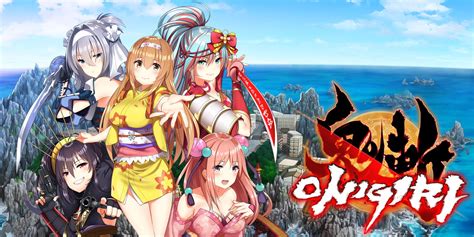 Maybe you would like to learn more about one of these? Onigiri | Nintendo Switch Download-Software | Spiele ...