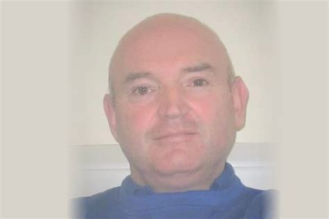 Stephen Charters Serial Rapist Dies In Prison