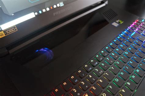 Acer Predator Triton 700 Review A Stunning Gaming Laptop With A