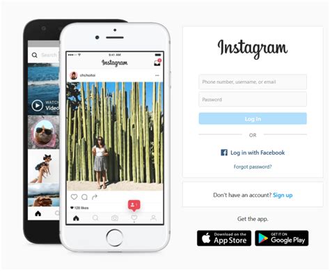 How To View Original Full Size Pictures And Profile Photos On Instagram