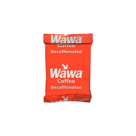 Wawa Decaf Coffee 362oz Lms