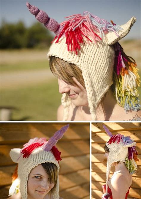 Made with super bulky yarn, it knits up very quickly! 15 Unique Clothing Items You Can Knit At Home | Crochet ...