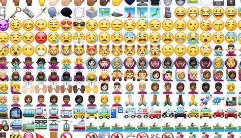 I want to share text with emoji from webapp to android whatsapp, how i can use in the android whatsapp? WhatsApp Unveils Its Own Emojis