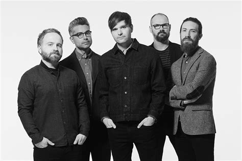 Death Cab For Cutie Celebrate Runoff Election Victory With Georgia Ep