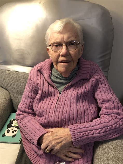 Remembering Margaret Jane Dennison | Obituaries - Chesmore Funeral Home