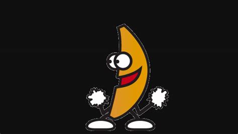 Parry Gripp I Am A Banana Youtube