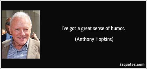 The Edge Anthony Hopkins Quotes QuotesGram