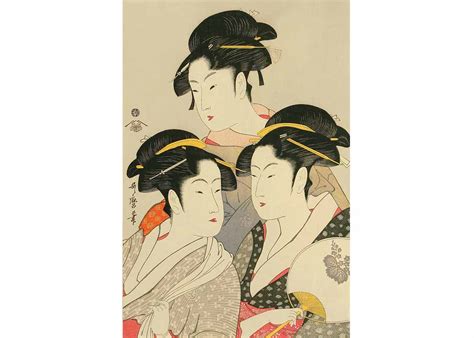 Famous Traditional Japanese Paintings