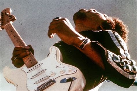 La Canción Que Jimi Hendrix Odiaba Tocar En Vivo