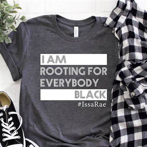 Black Pride T Shirts Etsy