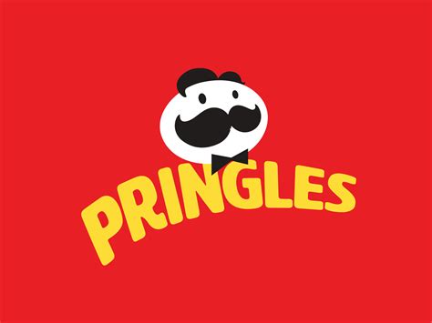 Pringles Redesign By Sepseydesign On Dribbble