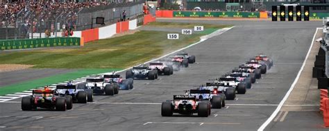 Este es el calendario de f1 con las fechas de todos los grandes premios que se disputarán en 2021 Calendario Formula 1 2019 - PeriodicoDaily Sport