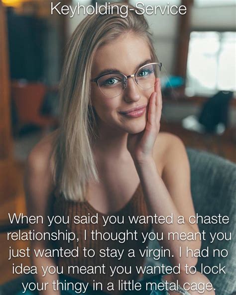 Keyholder Caption Chastity Captions Min Teen Video Fpornvideos Com