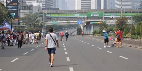 Easy ride from sri petaling into kuala lumpur. Car Free Day di Jakarta diliburkan hingga H+10 Lebaran ...