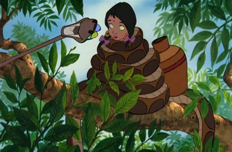 Kaa and gracia animation by brainyxbat on deviantart. Kaa And Animation : Animated spirals 3 by gooman2 | Jungle book, Jungle book ... / Последние ...