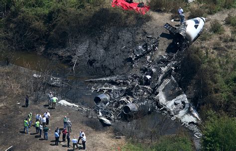 Failed Lift Off A Key In Plane Crash Inquiry The Boston Globe