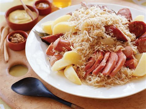 Choucroute