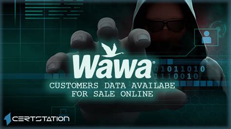 More Than 30 Million Customers May Have Been Affected By Wawa Breach