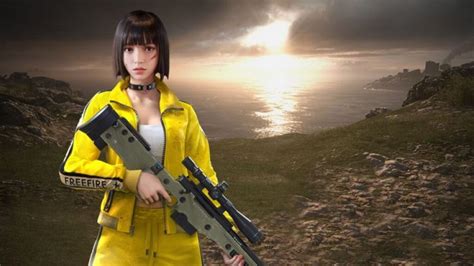 Adivina el embajador, quien es el embajador free fire, como funciona evento web adivina el embajador, como conseguir el nuevo bat operación chrono, garena fr. KELLY FREE FIRE Habilidad, Para Qué Sirve, Al Máximo y Más