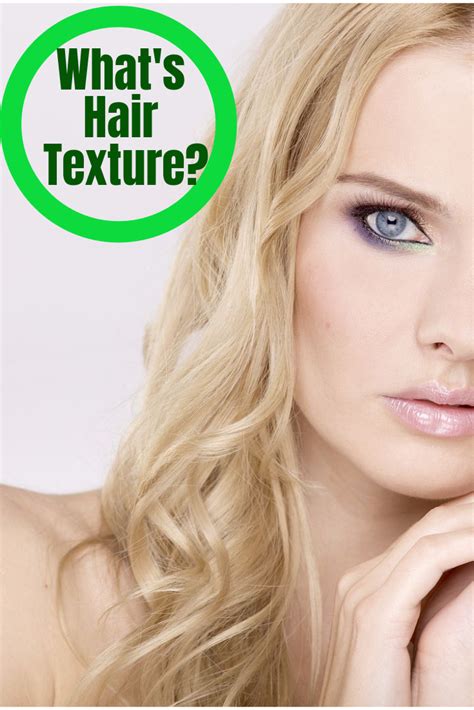 Hair texture generally refers to the natural shape or pattern of your strands. Hair Texture is another factor that you should consider ...