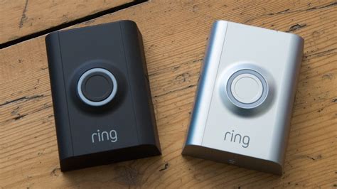 Ring Video Doorbell 2 Review Trusted Reviews