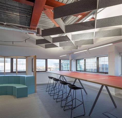 Is one of the most experienced and versatile acoustic ceiling tile installation companies in houston and the surrounding areas of texas. Acoustic Ceiling | Autex Quietspace Frontier Resonics ...