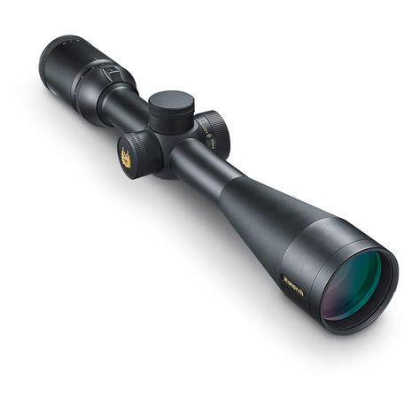 Nikon Monarch 5 20x44 Mm Bdc Reticle Long Range Rifle Scope