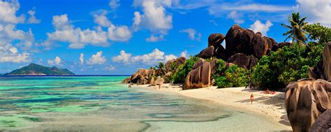 21 Incredible Things To Do In The Seychelles Times Travel