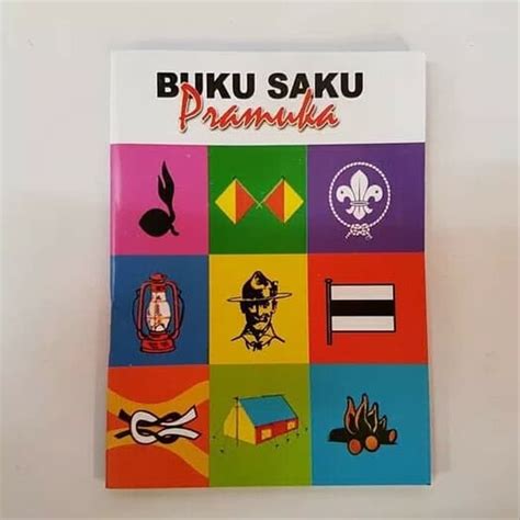 Download Buku Saku Pramuka Lengkap Pdf