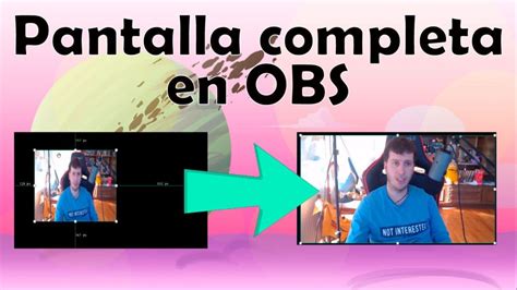 Obs Studio Como Hacer Streaming Hot Sex Picture