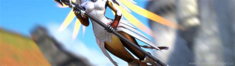 Overwatch Dual Monitor Wallpaper 73 Images