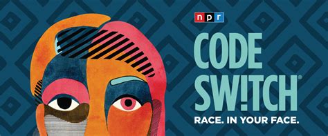Code Switch Named Show Of The Year By Apple Podcasts National