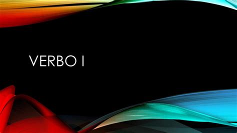 Conjugacao Do Verbo Chover