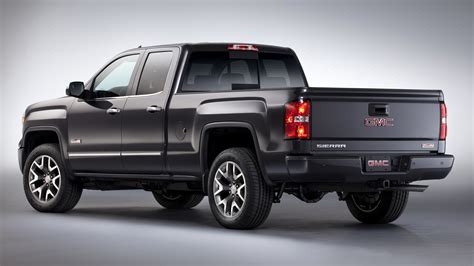 2014 Gmc Sierra All Terrain 1500 Double Cab Wallpapers And Hd Images