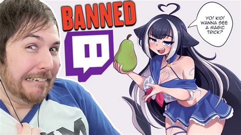 How My Friend Shylily Got Funnily Banned On Twitch Lost Pause Reddit Youtube