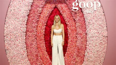 What Is Gwyneth Paltrows Goop Brand And How Much Do Goop Products Cost Woman And Home
