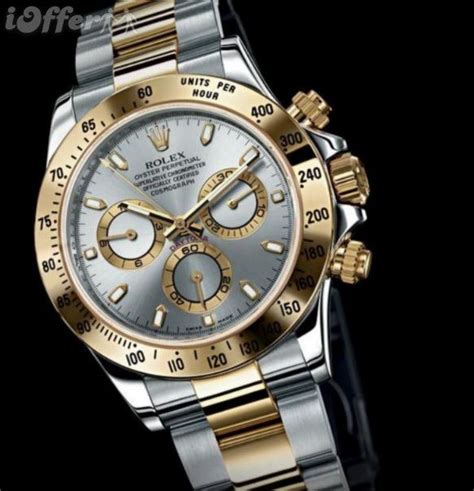 Women Can Wear Big Watches Too Rolex Rolex Watches