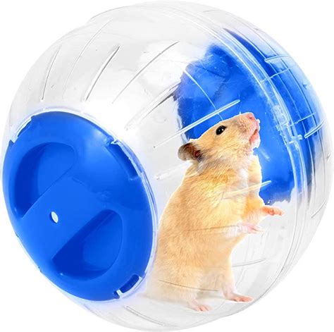 Amazonca Hamster Ball