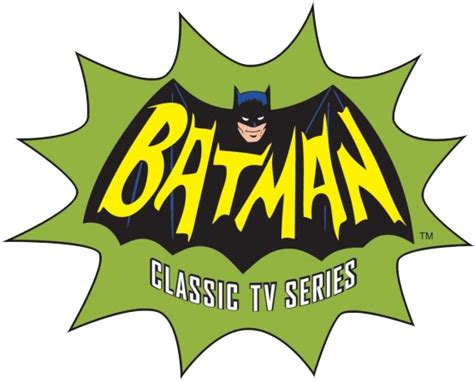 Image - ClassicTVSeriesLogo.png | Batman Wiki | FANDOM powered by Wikia