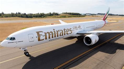 Emirates Adds Frequencies To The Netherlands Al Bawaba